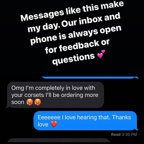 champagne satin underbust tan beige corset small-6xL - Picture 8 of 8